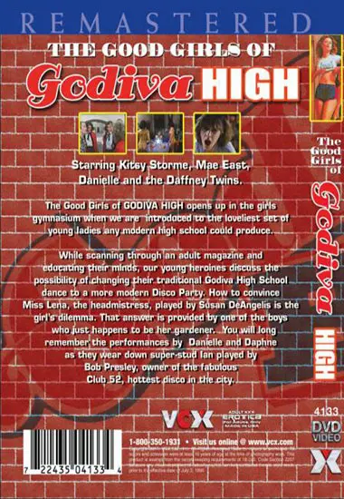 Good Girls of Godiva High, The(VCX) at sexvideoall.com(back cover)