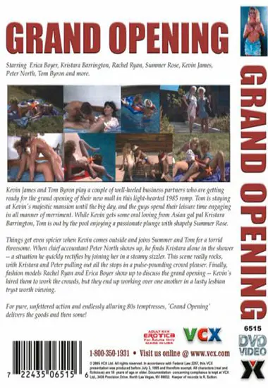 Grand Opening(VCX) at sexvideoall.com(back cover)