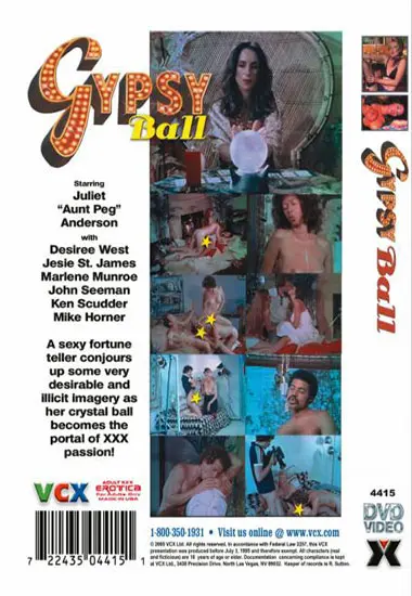 Gypsy Ball(VCX) at sexvideoall.com(back cover)