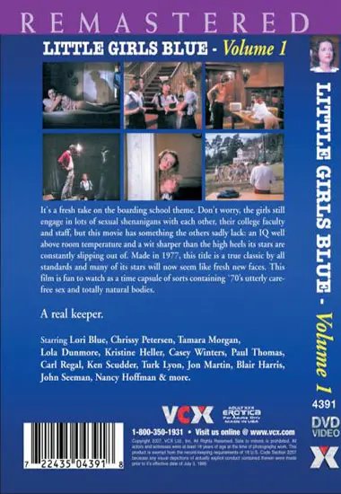 Little Girls Blue 1(VCX) at sexvideoall.com(back cover)