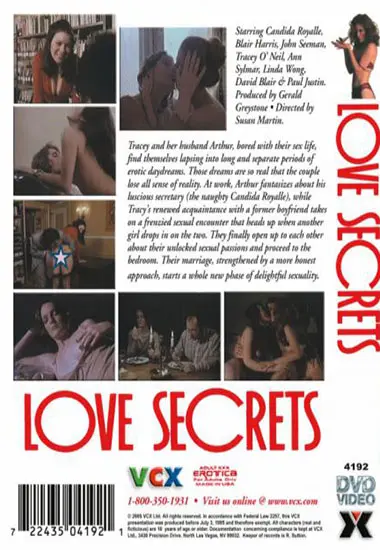 Love Secrets(VCX) at sexvideoall.com(back cover)