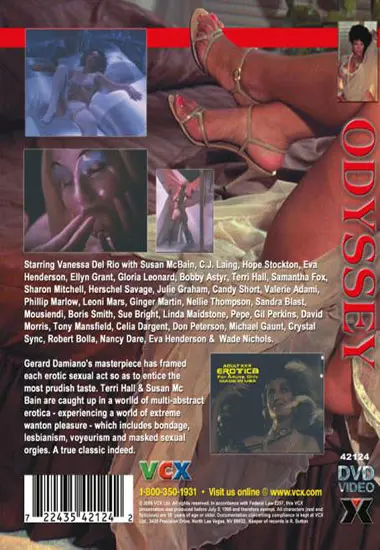 Odyssey(VCX) at sexvideoall.com(back cover)