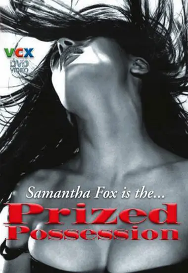 Prized Possession | VCX | DVD