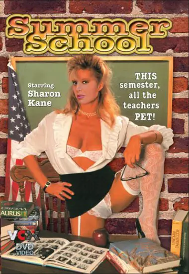 Summer School | VCX | DVD