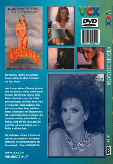 Virgin Dreams(VCX) at sexvideoall.com(back cover)