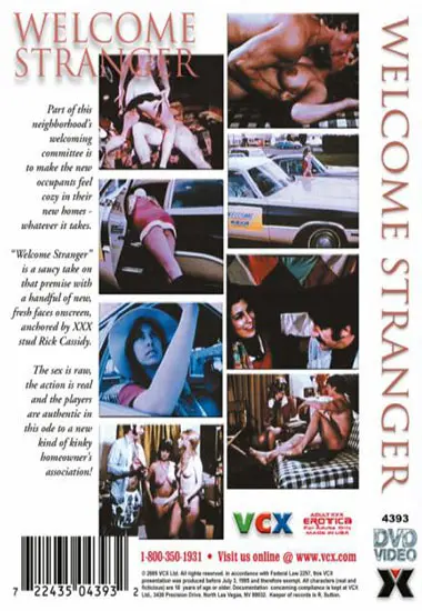 Welcome Stranger(VCX) at sexvideoall.com(back cover)