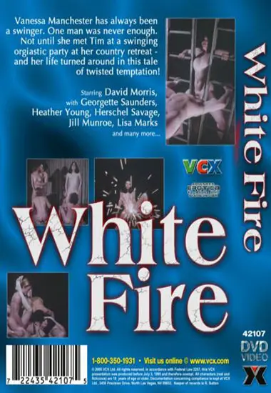 White Fire(VCX) at sexvideoall.com(back cover)