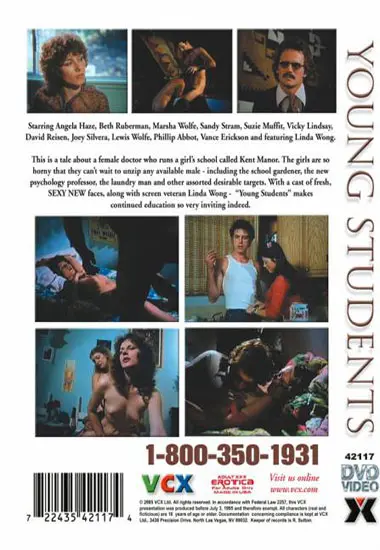 Young Students(VCX) at sexvideoall.com(back cover)