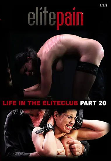 Elite Pain - Life In The Elite Club Part 20 | Belrose | DVD