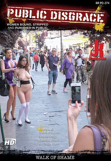 Walk of Shame(Kink.com) at sexvideoall.com