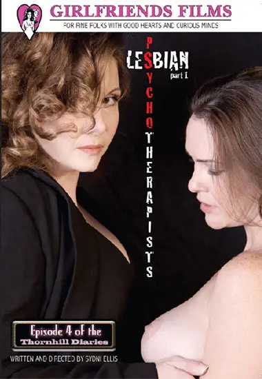 Lesbian Psycho Therapists(Girlfriends Films)