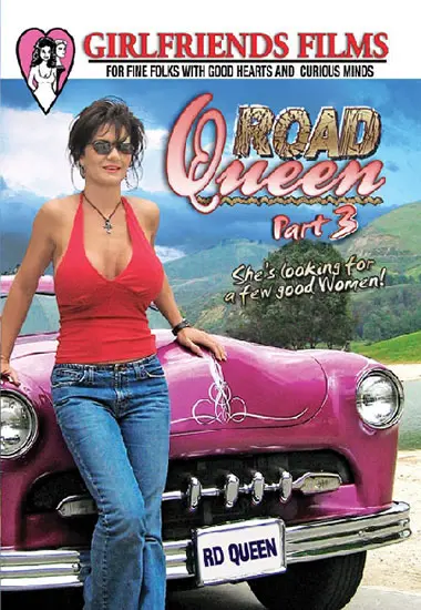 Road Queen 3(Girlfriends Films) at sexvideoall.com