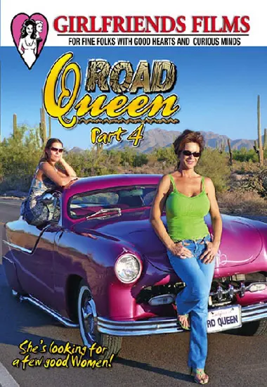 Road Queen 4(Girlfriends Films) at sexvideoall.com