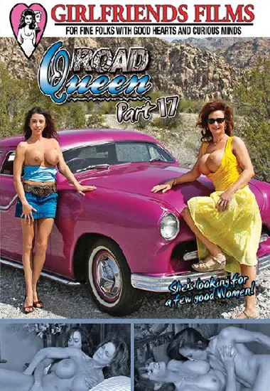 Road Queen 17(Girlfriends Films) at sexvideoall.com