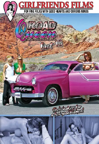 Road Queen 18(Girlfriends Films) at sexvideoall.com