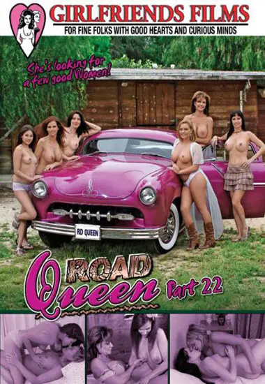 Road Queen 22(Girlfriends Films) at sexvideoall.com