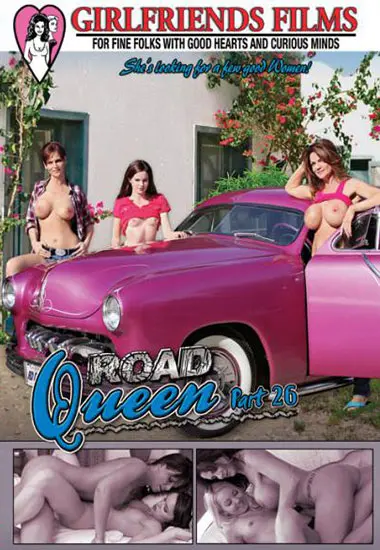Road Queen 26(Girlfriends Films) at sexvideoall.com