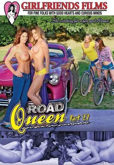 Road Queen 27(Girlfriends Films) at sexvideoall.com