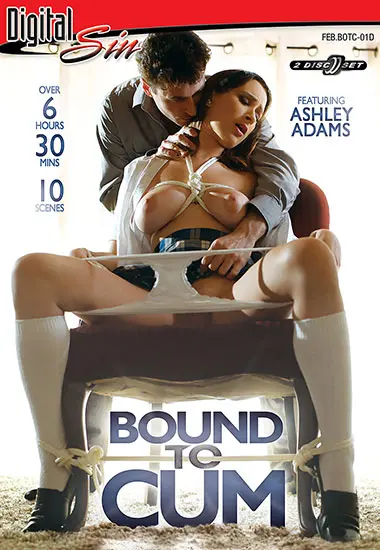 Bound To Cum (2xDVDs)(Digital Sin) at sexvideoall.com