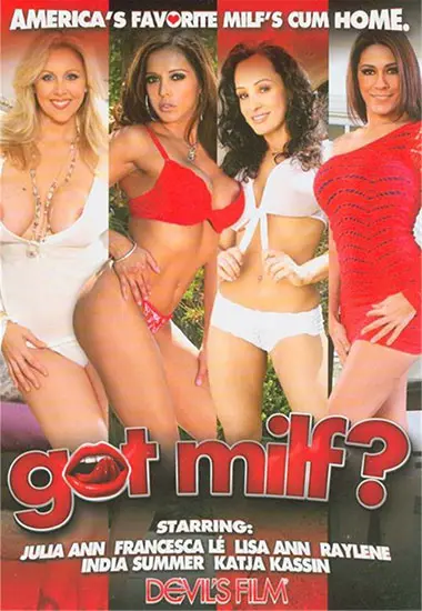 Got MILF?(Devil´s Film) at sexvideoall.com