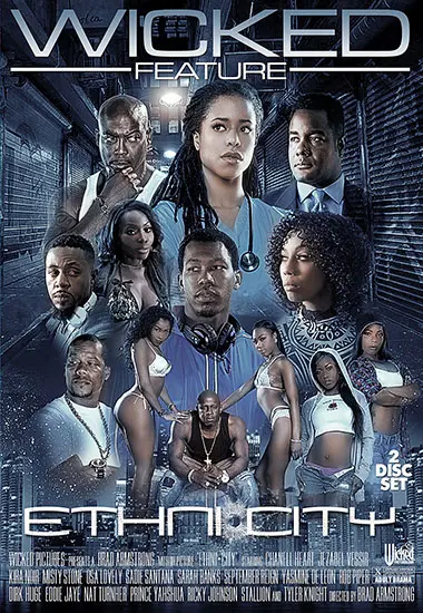 Ethni-City(Wicked Pictures) at sexvideoall.com