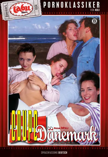 Coupe Dänemark | Tabu | DVD