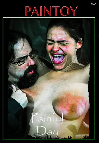 Paintoy - Painful Day | Belrose | DVD