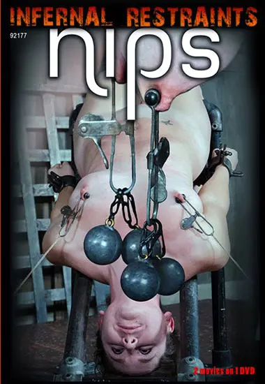 Infernal Restraints - Nips | Belrose | DVD
