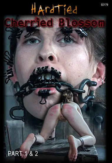 Hardted - Cherried Blossom | Belrose | DVD