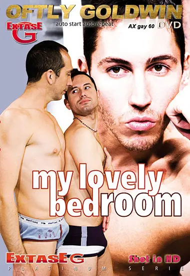 my lovley Bedroom | Oftly Goldwin | DVD