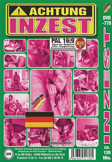 Inzest DVD-778(BB-Video) at sexvideoall.com(back cover)