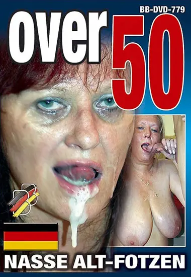 Over 50 DVD-779 | BB-Video | DVD, Download, VOD