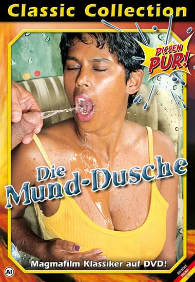 Die Mund-Dusche | Magmafilm | DVD, Download, VOD