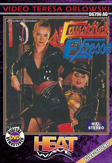 Faustfick Exzesse | VTO | DVD, Download, VOD