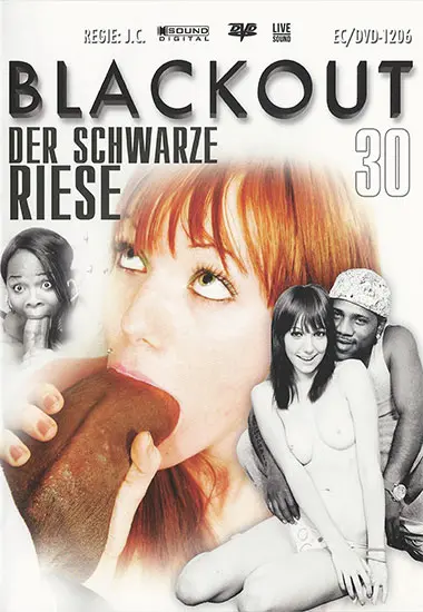 Blackout der Schwarze Riese | Oktano | DVD