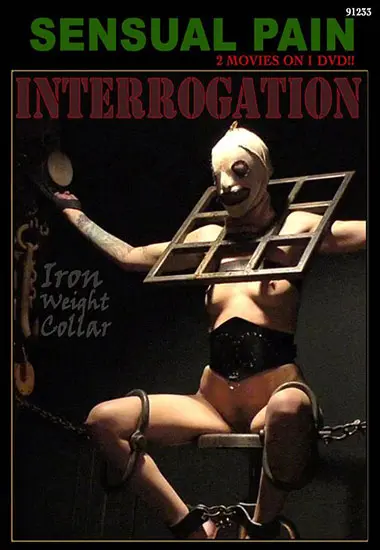 Sensual Pain - Interrogation | Belrose | DVD