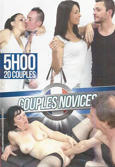 Couples Novices  VOLUME 1 | Fantas P. | Download, VOD