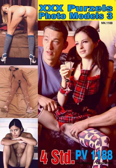 XXX Purzels Photo Models 3(Purzel-Video)
