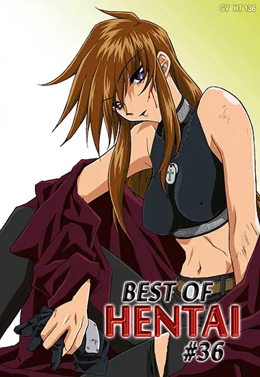 Best Of Hentai #36(Trimax) at sexvideoall.com