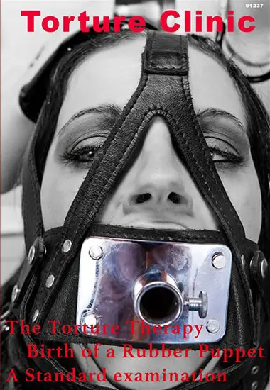 Torture Clinic - The Torture Therapy  | Belrose | DVD