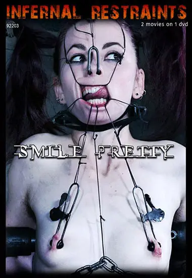 Infernal Restraints - Smile Pretty(Belrose)