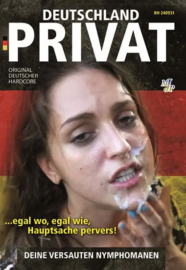 Deutschland Privat: Deine Versauten Nymphomanen(MJP) (Download available)