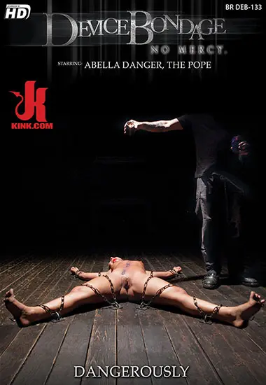 Dangerously | Kink.com | DVD