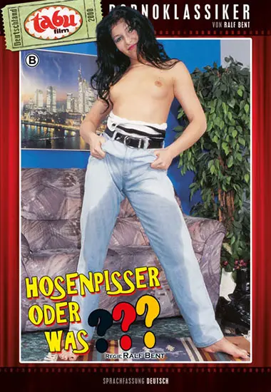 Hosenpisser oder was??? | Tabu | DVD