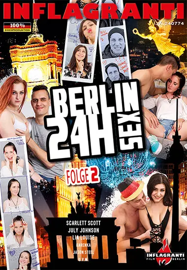 Berlin 24h Sex 2(Inflagranti) at sexvideoall.com