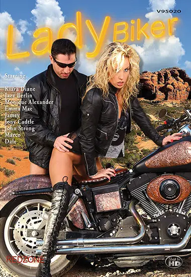 Lady Biker(B andamp; B) at sexvideoall.com