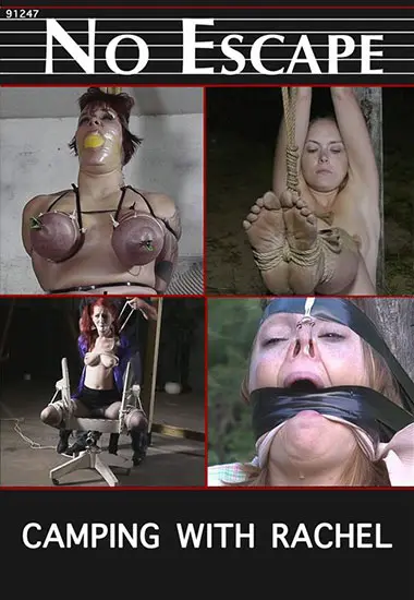 No Escape - Camping With Rachel(Belrose)