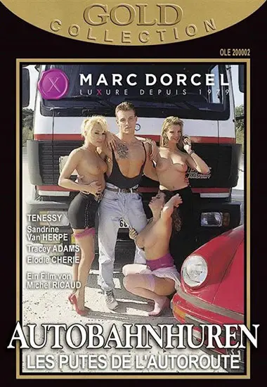 Gold Collection - Autobahnhuren | MARC DORCEL | DVD