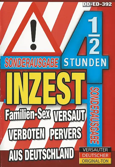 Inzest ED-392(BB-Video) (Download available)