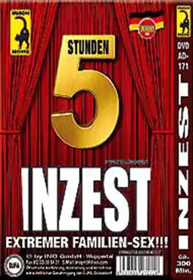 Inzest Extremer Familien-Sex!!!(Muschi) at sexvideoall.com(back cover)